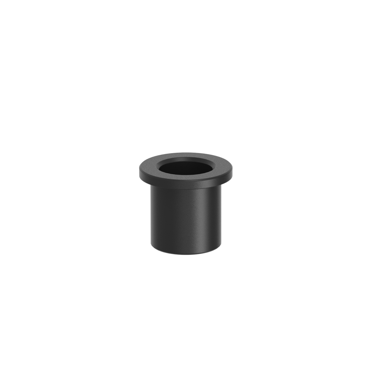 Betét a D4/83 és D4/84 zsanérhoz a kapuprofilhoz