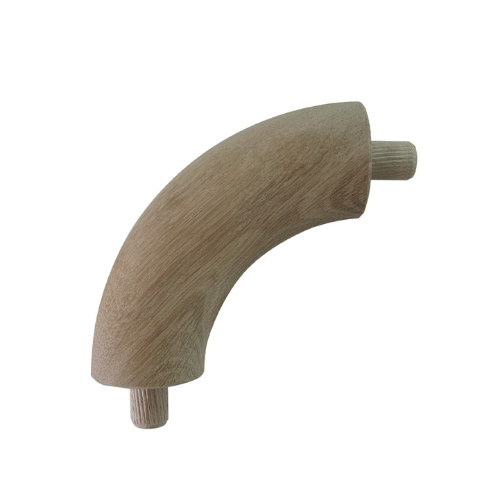 Tölgy könyök kapaszkodóhoz