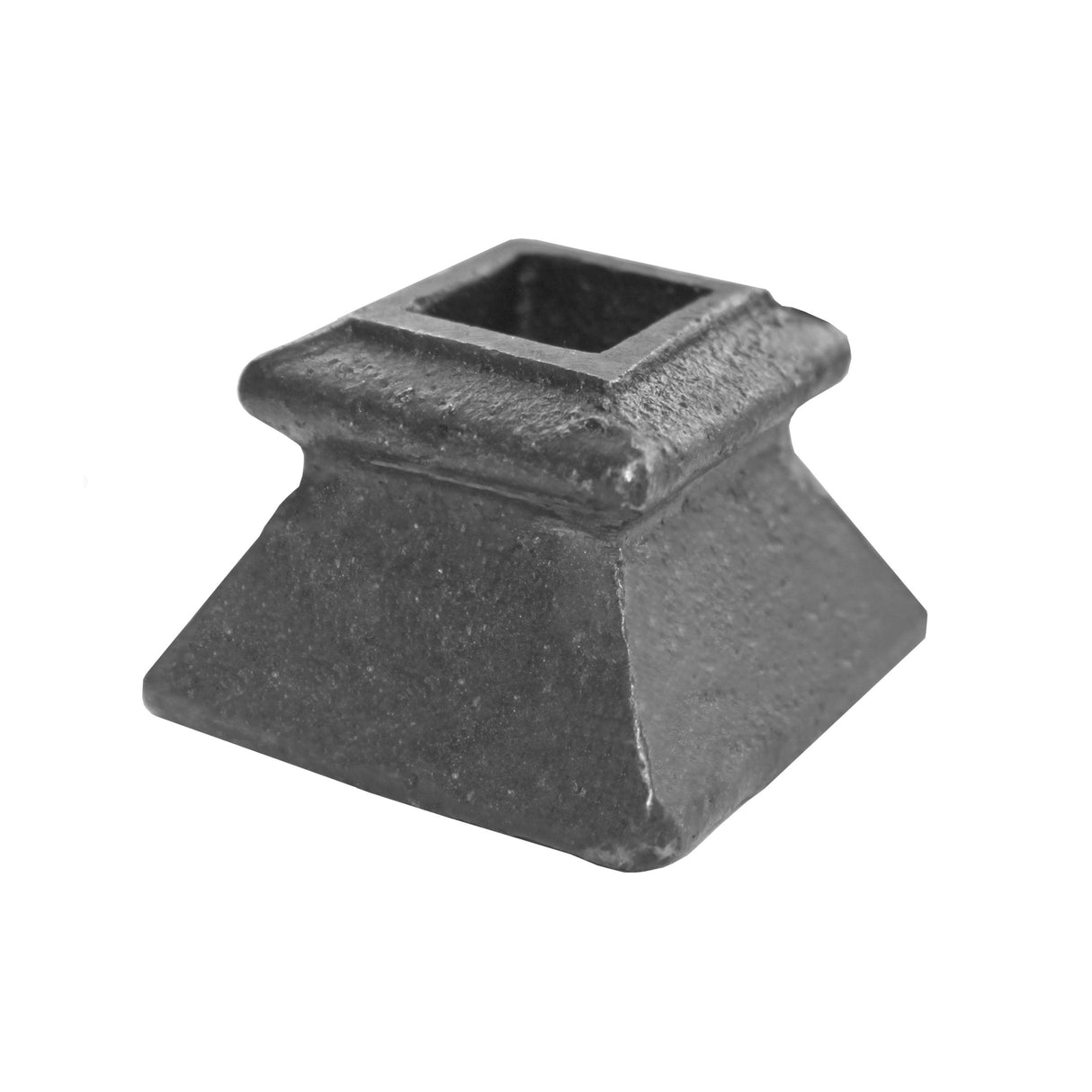 Rozetta 40x40x28, 15x15mm