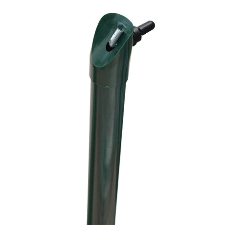 Támasz D38mm ZnPVC 1500mm zöld