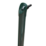 Támasz D38mm ZnPVC 1500mm zöld