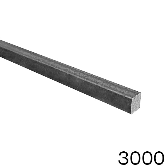 Square full profile