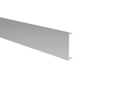 A 41x20-6000mm N U-adapter takaróléc