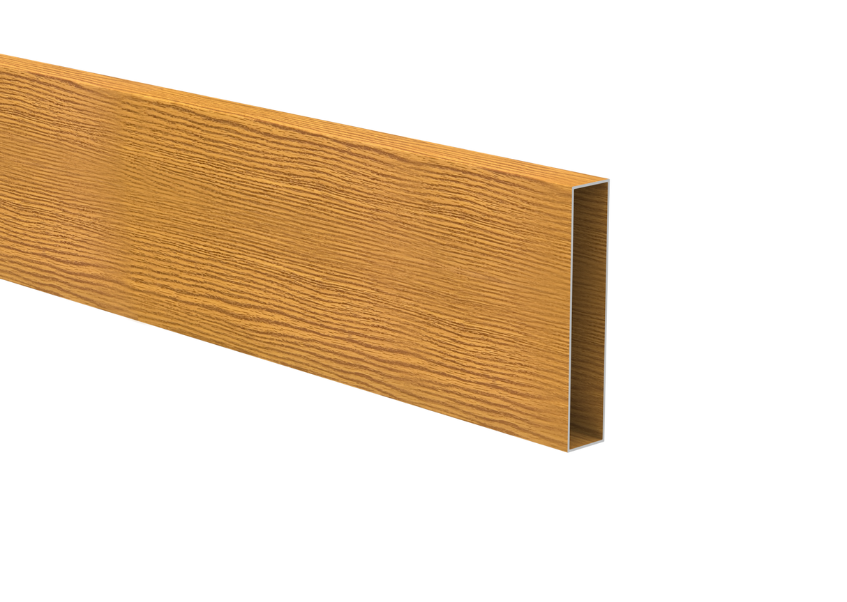 Alumínium kerítés kitöltés 20x100x1,2-6000mm