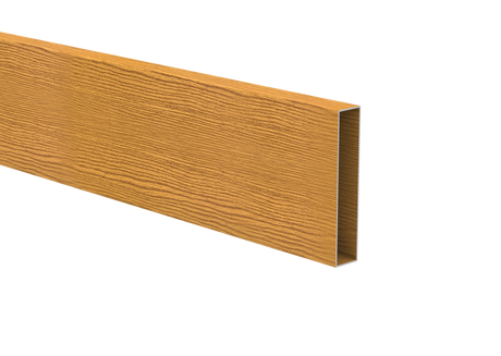 Alumínium kerítés kitöltés 20x100x1,2-6000mm