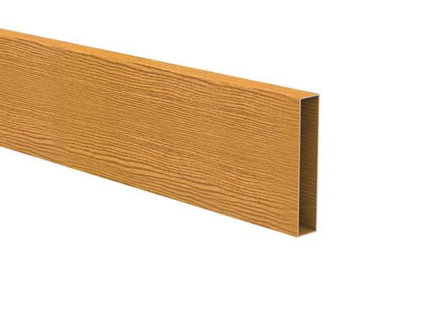 Alumínium kerítés kitöltés 20x100x1,2-6000mm