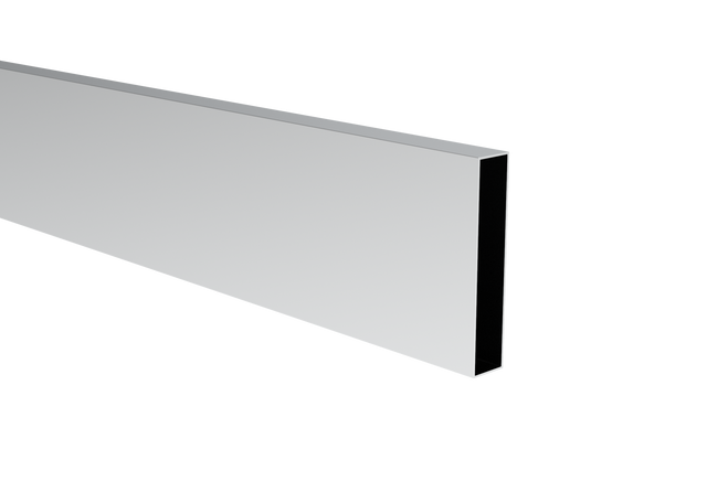 Alumínium kerítés kitöltés 20x100x1,1-6000mm