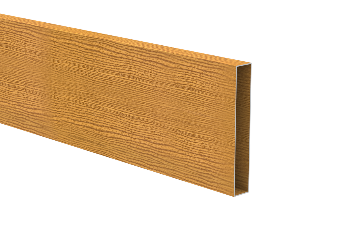 Alumínium kerítés kitöltés 20x120x1,4-6000mm