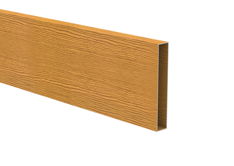 Alumínium kerítés kitöltés 20x120x1,4-6000mm