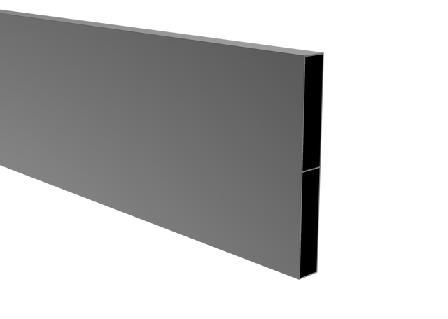 Alumínium kerítés kitöltés 20x160-2000mm