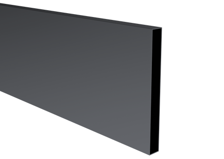 Alumínium kerítés kitöltés 20x200x1,9-6000mm