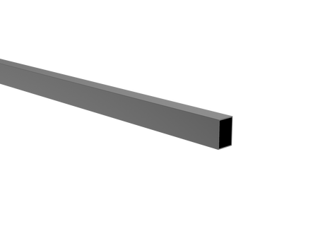 Alumínium kerítésmező, 20 x 30 – 6,0 m – Antracit RAL 7016