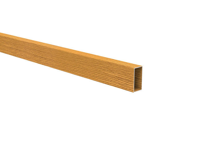 Alumínium kerítés zsalu 20x105-6000mm