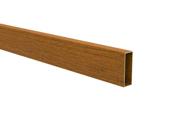 Alumínium kerítés zsalu 20x105-6000mm