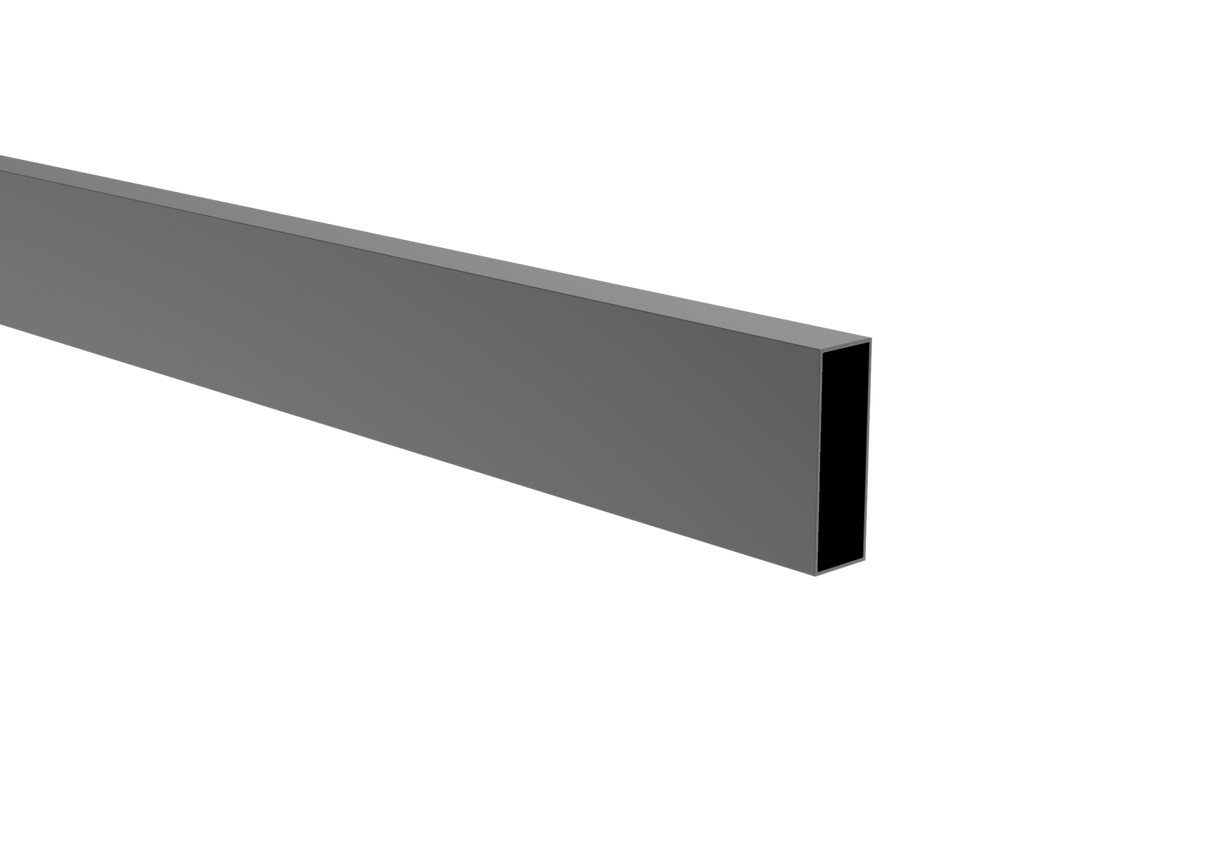 Alumínium kerítés kitöltés 20x60-6000mm