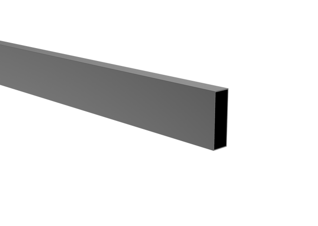 Alumínium kerítés kitöltés 20x60-7000mm