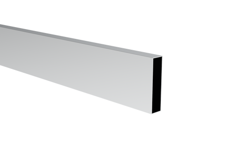 Alumínium kerítés kitöltés 20x80-6000mm