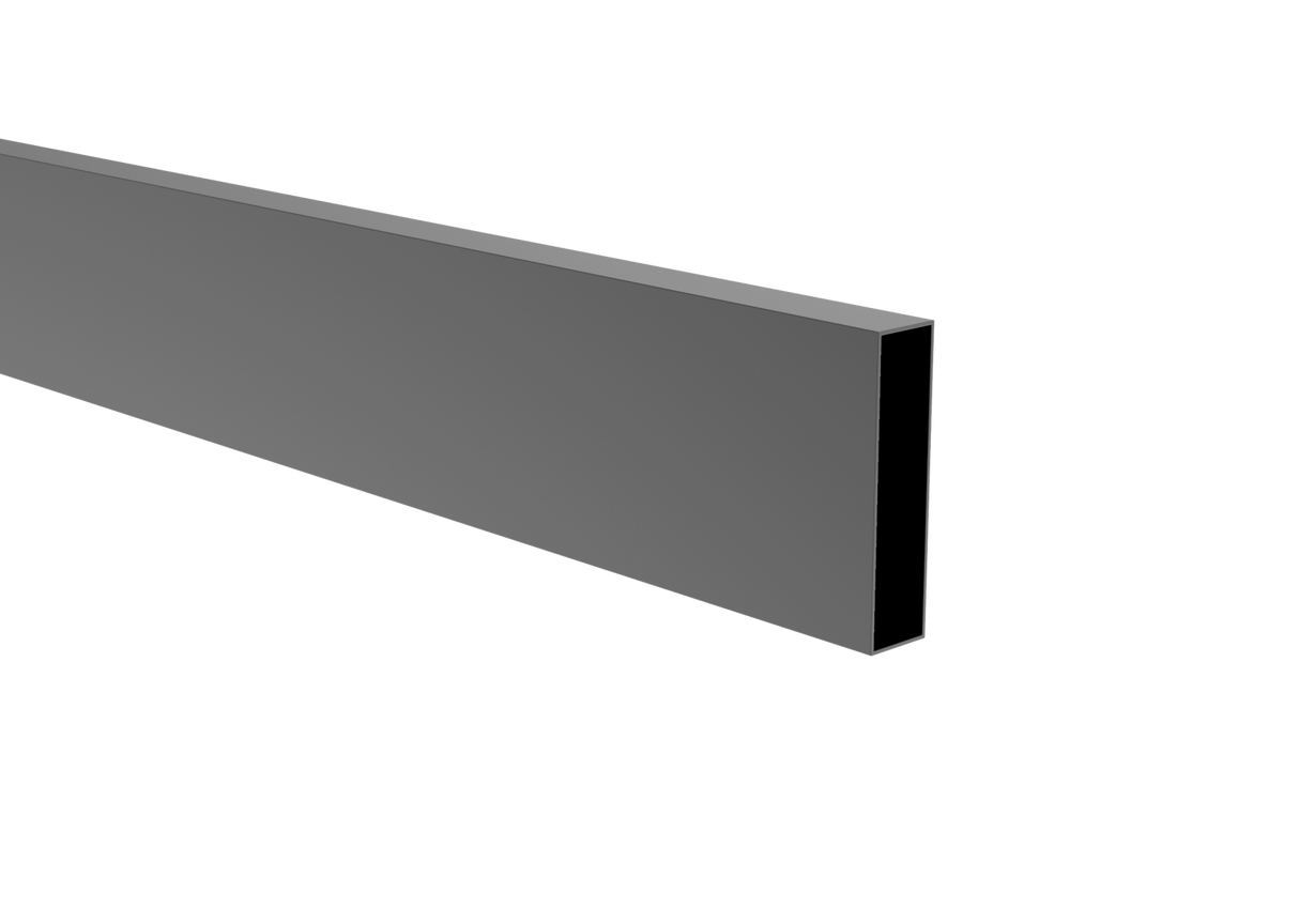 Alumínium kerítés kitöltés 20x80-2000mm