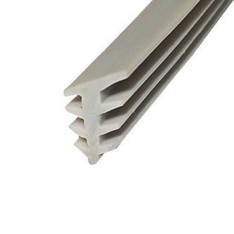 Szalag gumibetét alu-profillhoz