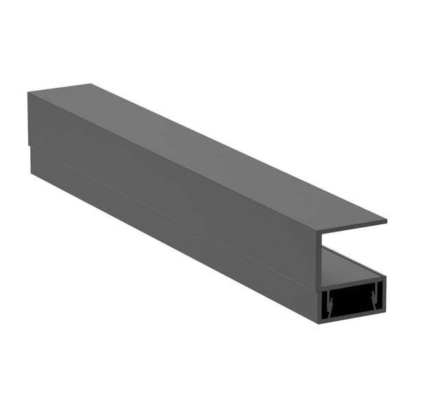 Oszlop adapter 16mm-es töltéshez - 1700mm