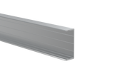 Alumínium U-adapter 50x20-6000mm N