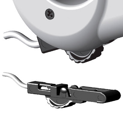 Csővágó rozsdamentes körszelvényhez (D3-45mm)