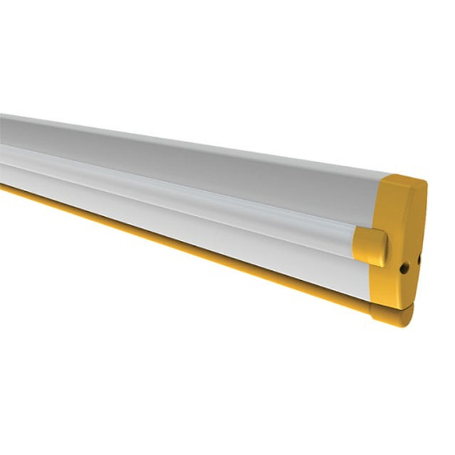 Sorompó kar GLS40AGS 90x35 L.4050 MM-hez