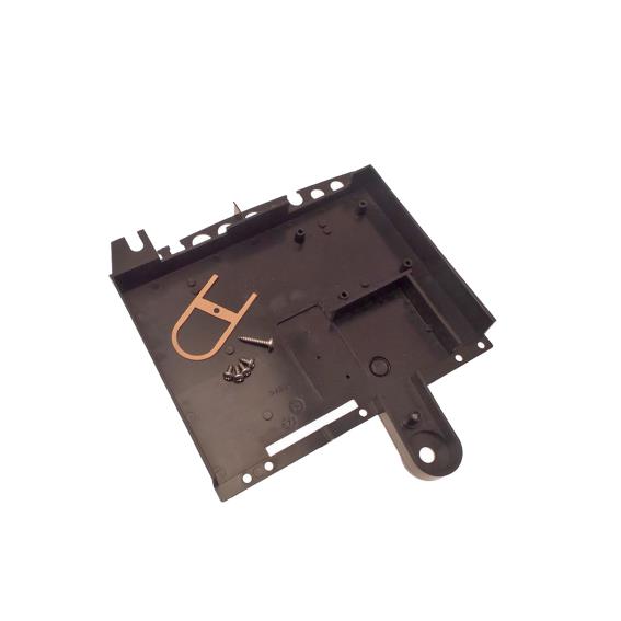 Konzola plast.na uchytenie el. pre BX-AGS-CAME