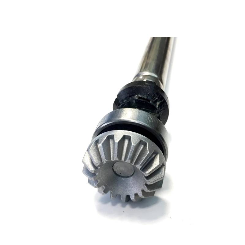 Menetes rúd készlet anyával és csővel