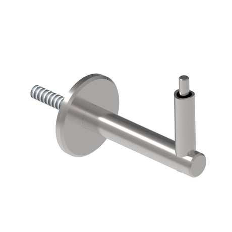 Falikonzoll körkapaszkodóhoz rejtett rögzítésel AI