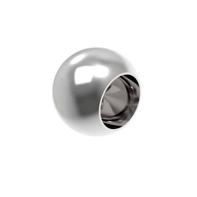 Rozsdamentes véglezáró