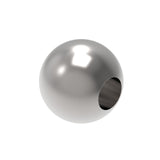 Rozsdamentes véglezáró