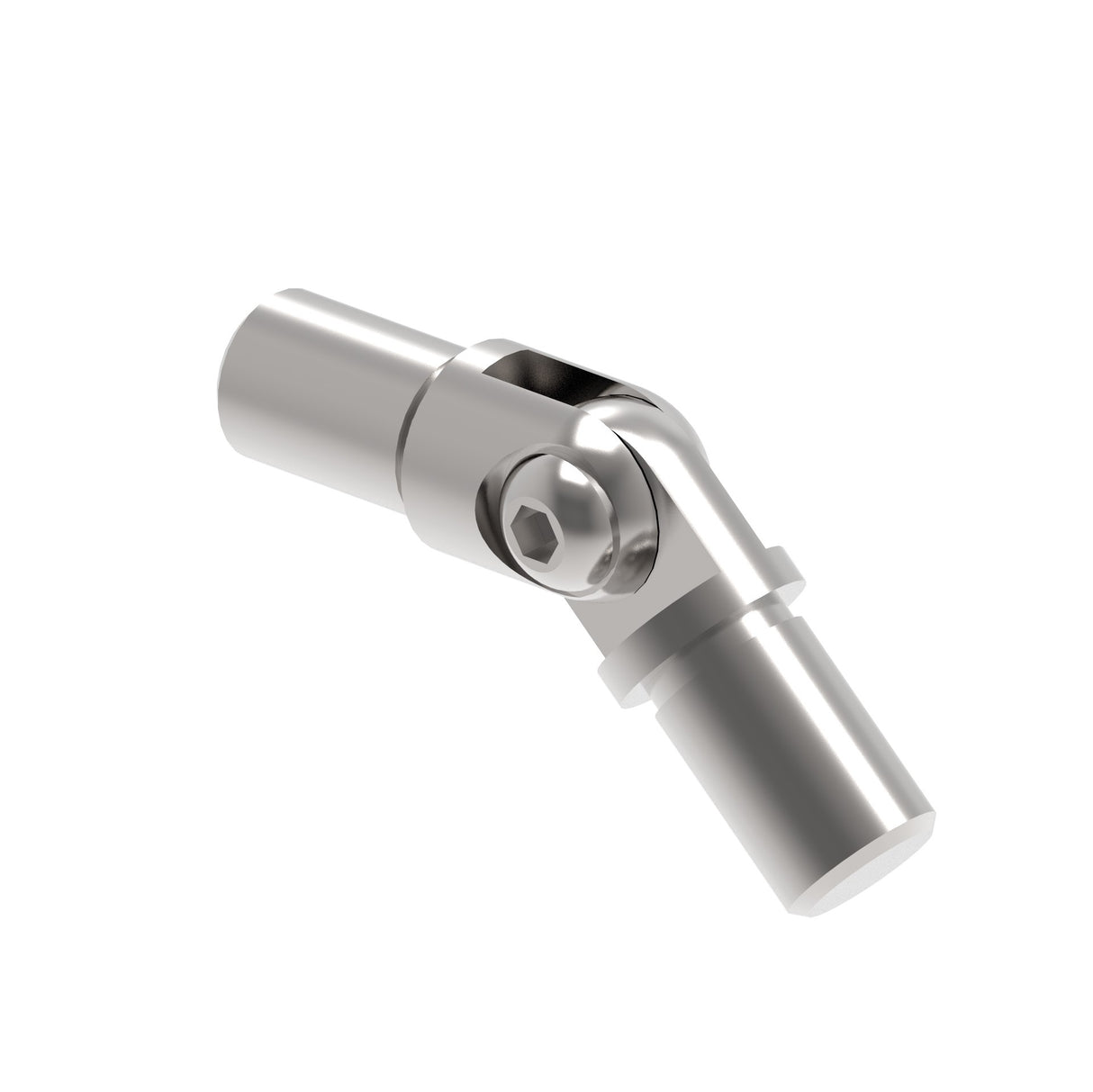 Állítható könyök pálcához