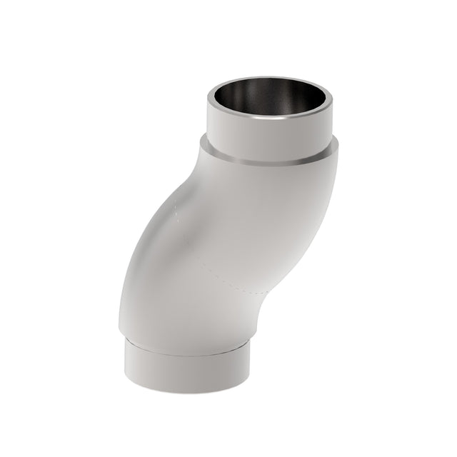 Összekötő könyök körszelvény kapaszkodóhoz