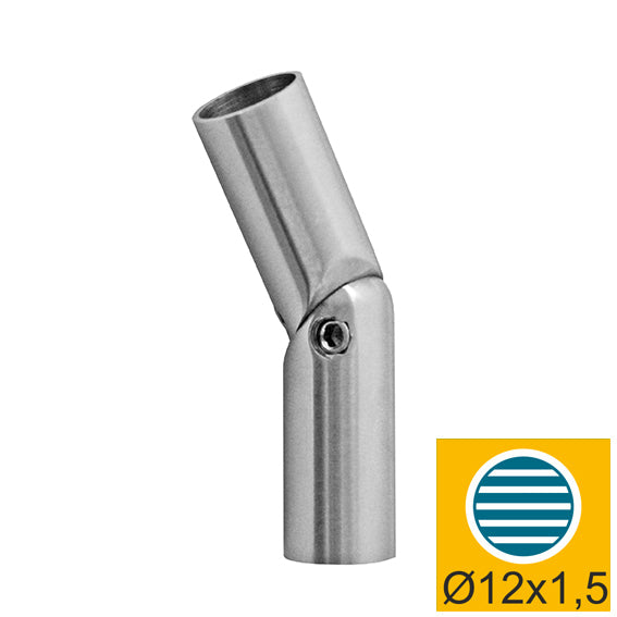 Állítható könyök pálcához