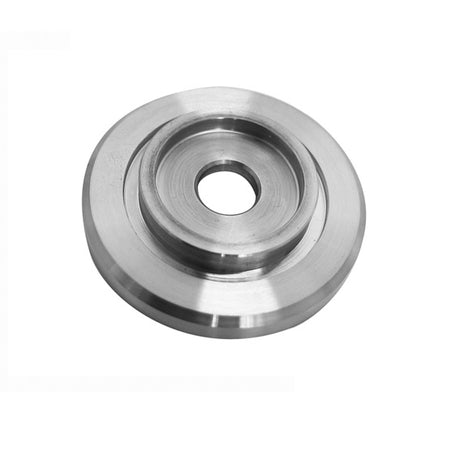 Csővégrögzítő tárcsa D48,3x2,6, D60mm