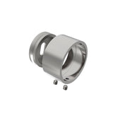 Rozsdamentes falibekötő kapaszkodóhoz