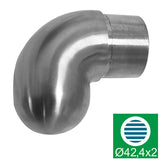 Kapaszkodó -záróelem