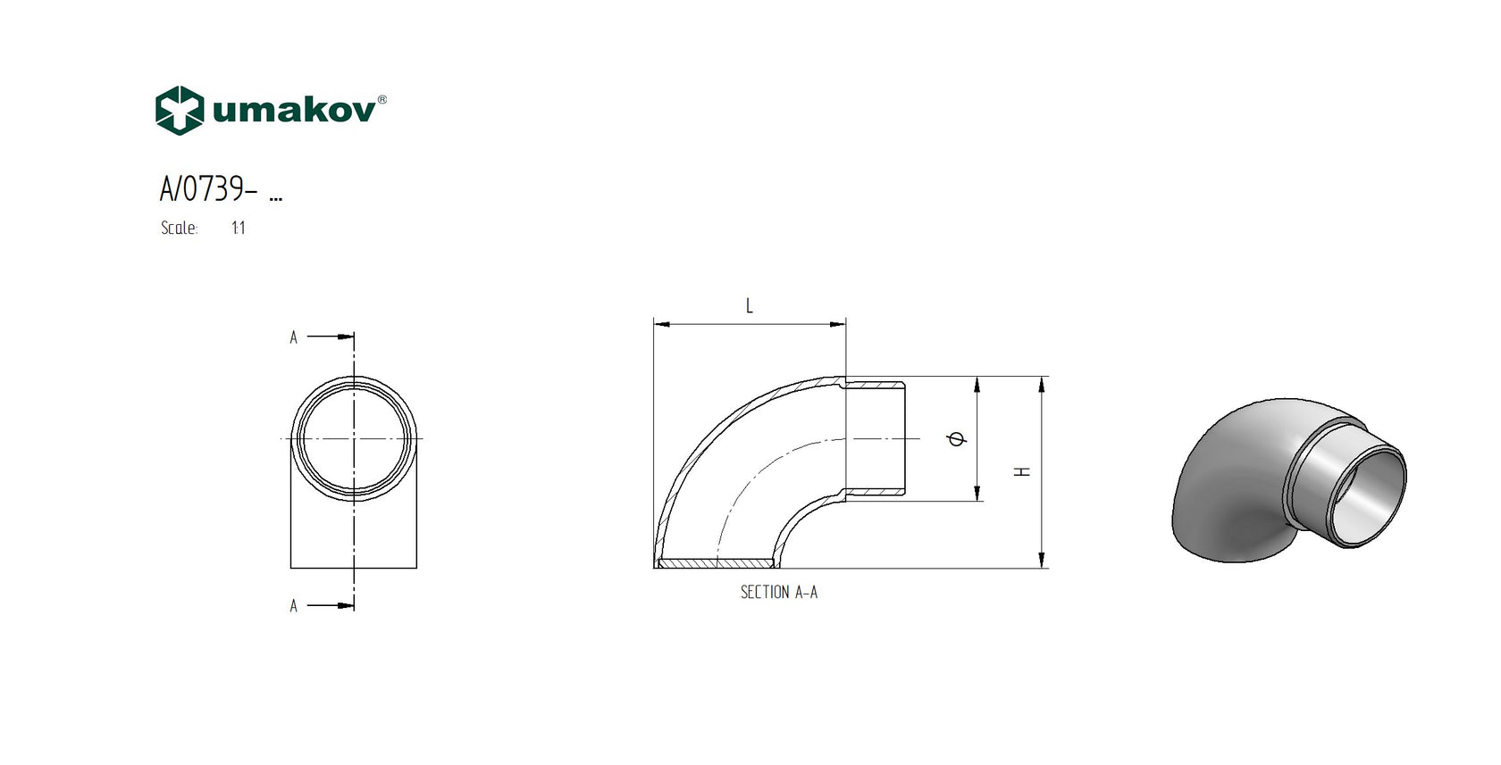 Kapaszkodó -záróelem