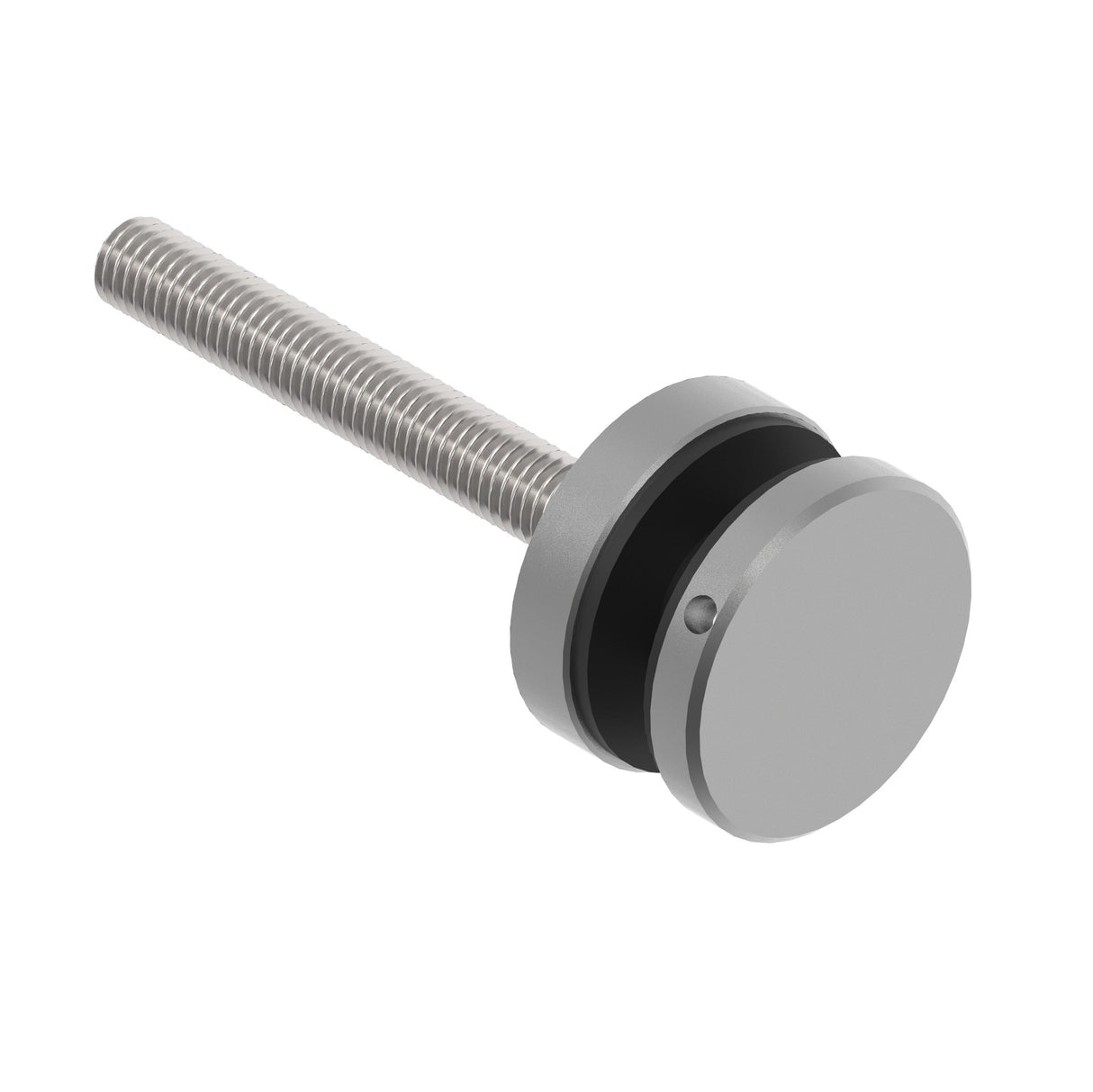 Falra szerelhető üvegtartó