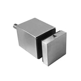 Falra szerelhető üvegtartó