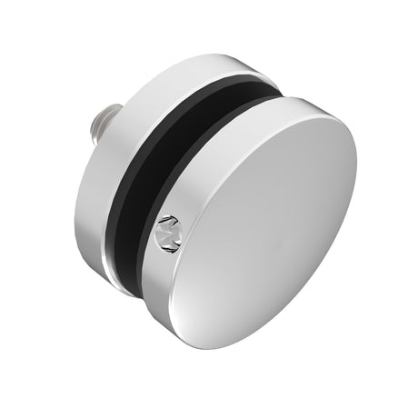 Pontmegfogó üveghez, polírozott