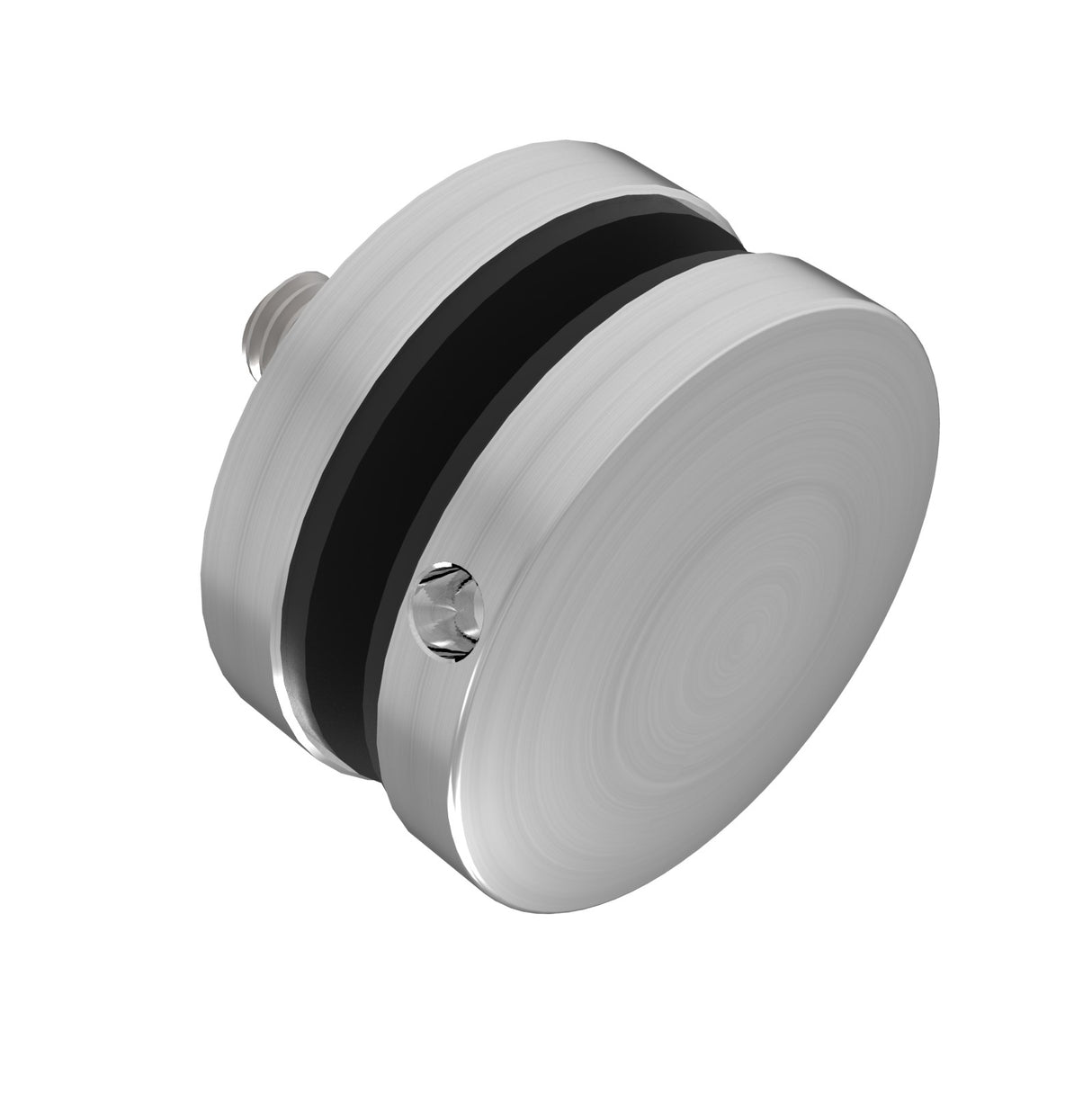 Falra szerelhető üvegtartó