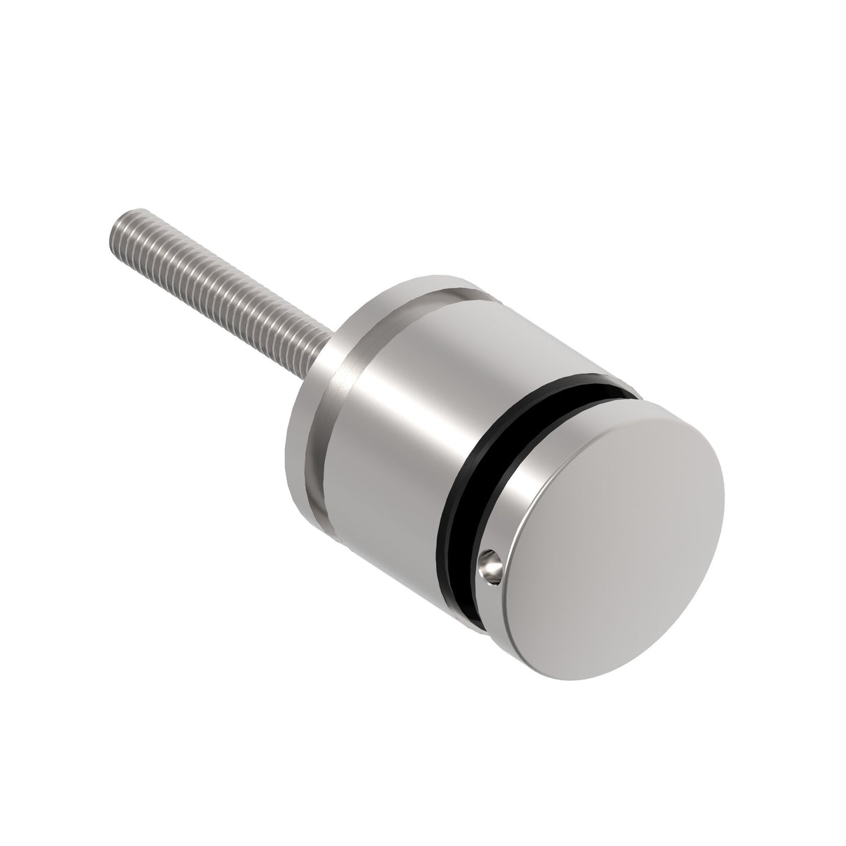 Falra szerelhető üvegtartó