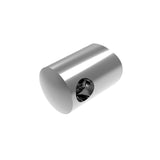 Pálcatartó körszelvényre (polírozott)