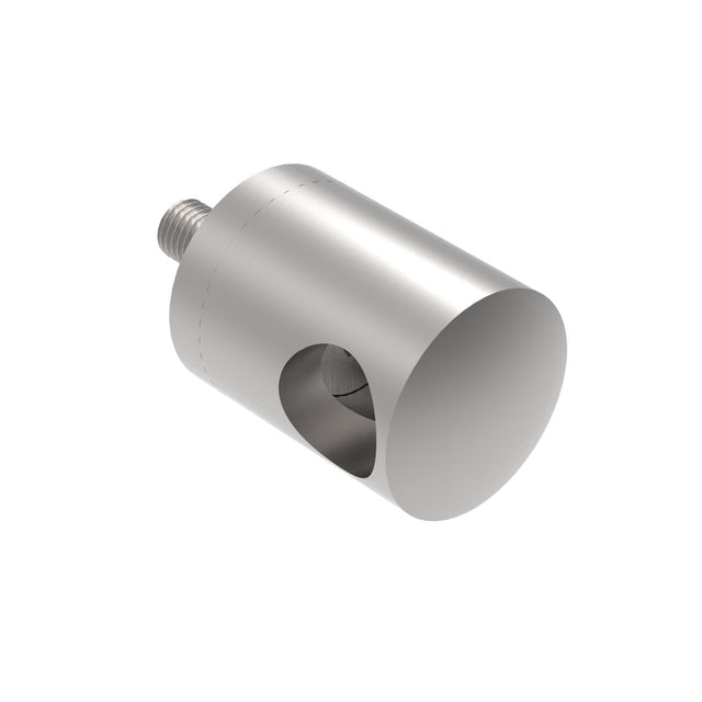 Pálcatartó zártszelvényre