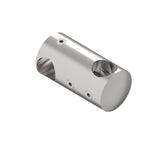 Pálcatartó vertikális pálcás korláthoz