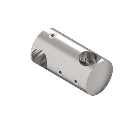 Pálcatartó vertikális pálcás korláthoz