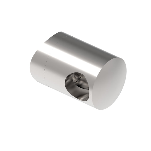 Pálcatartó körszelvényre (balos)