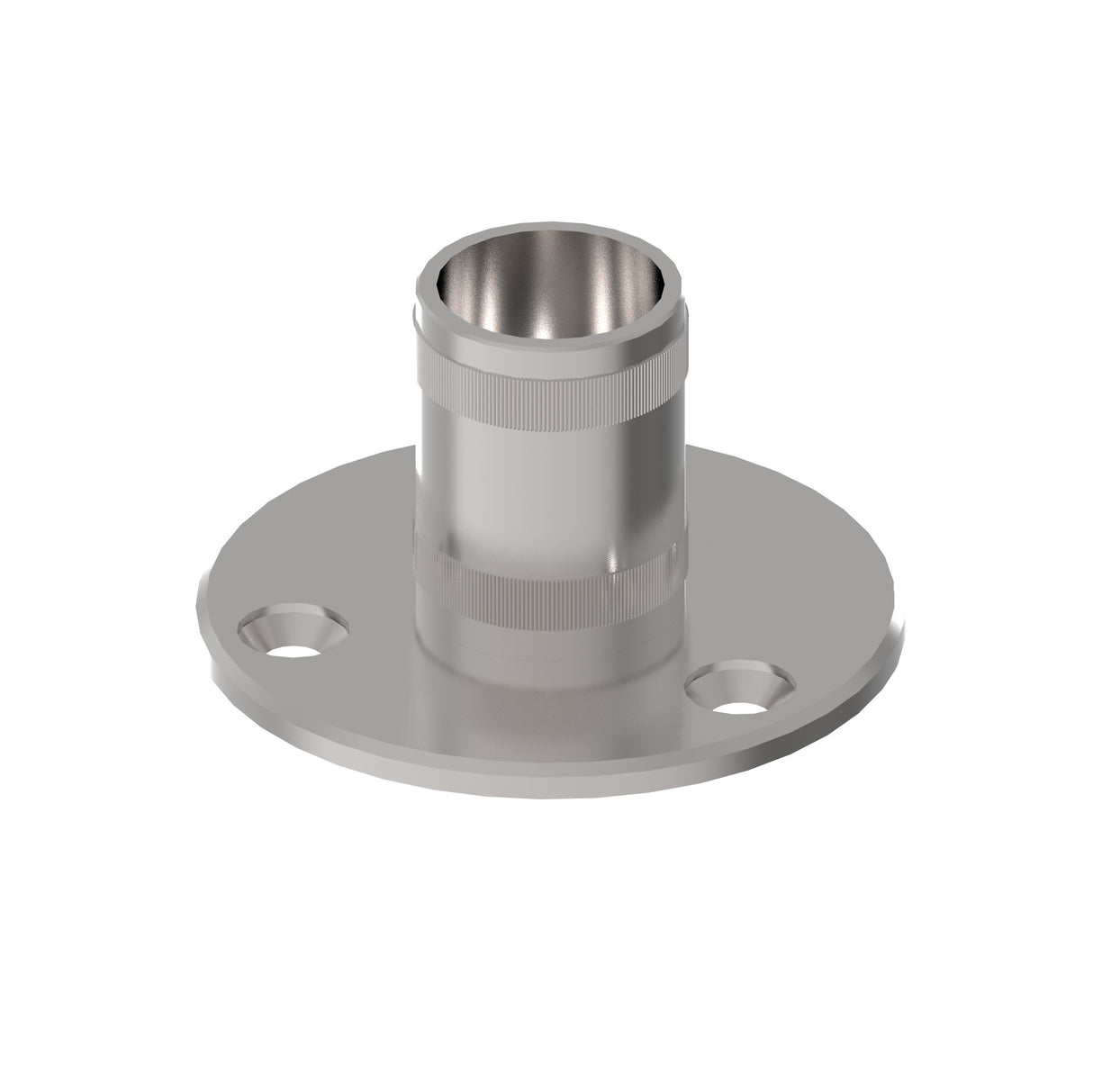 Talplemez csonkkal - felső rögzítésű